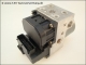 ABS Hydraulic unit Renault 8200-178-156 Bosch 0-265-216-955 0-273-004-679 64BOXAAY1