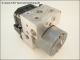 ABS Hydraulic unit Renault 8200-178-156 Bosch 0-265-216-955 0-273-004-679 64BOXAAY1