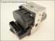 ABS Hydraulic unit 445100D011 895410D011 Bosch 0-265-216-904 0-273-004-636 Toyota Yaris