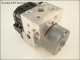 ABS Hydraulikblock 44510-0D011 89541-0D011 Bosch 0265216904 0273004636 Toyota Yaris