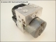 ABS Hydraulic unit Subaru 27531AC040 C4 110-000-40380 F40HU403 B0021 4WD-MT