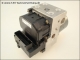 ABS Hydraulic unit 47660-VB000 110-000-30870 N30HU407 E0011 4WD Nissan Patrol GR