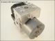 ABS Hydraulic unit 47660-VB000 110-000-30870 N30HU407 E0011 4WD Nissan Patrol GR