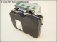 Neu! ABS Hydraulikblock Audi 8K0614517GC 8K0907379CF Bosch 0265239296 0265951995