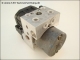 ABS Hydraulic unit 7700-423-070 Bosch 0-265-216-608 0-273-004-331 Renault Megane