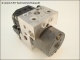 ABS Hydraulic unit Audi VW 8E0-614-111-AM Bosch 0-265-216-562 0-273-004-282