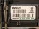 ABS Hydraulikblock Smart 0004765V002 Bosch 0265215467 0273004235