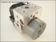 ABS Hydraulic unit 46474538 Bosch 0-265-216-503 0-273-004-242 Fiat Barchetta