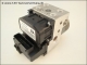 ABS Hydraulikblock 96457018 MA Bosch 0265216989 Chevrolet Matiz
