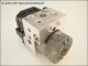 ABS Hydraulikblock 96457018 MA Bosch 0265216989 Chevrolet Matiz