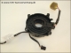 Air bag slip ring Nissan Almera N15 F6096719AA S 2555470F85