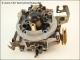 Central injection unit VW 051-133-015-P Bosch 0-438-201-115 3-435-201-528