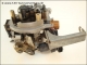 Zentrale Einspritzeinheit VW 051133015B Bosch 0438201031 3435201528