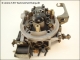 Zentrale Einspritzeinheit VW 051133015B Bosch 0438201031 3435201528