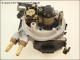 Zentrale Einspritzeinheit VW 051016E 051133016E Bosch 0438201205 3435201583