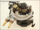 Central injection unit VW 051-016E 051-133-016-E Bosch 0-438-201-205 3-435-201-583