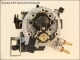 Zentrale Einspritzeinheit VW 051016E 051133016E Bosch 0438201205 3435201583