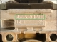 Zentrale Einspritzeinheit VW 051016E 051133016E Bosch 0438201205 3435201583