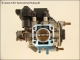 Central injection unit Bosch 0-438-201-523 Fiat Lancia 0046436473