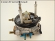 Zentrale Einspritzeinheit Bosch 0438201533 Fiat Lancia 46453897