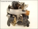 Central injection unit Renault 7-700-748-118 Bosch 0-438-201-132 3-435-201-586