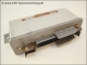 ABS Control unit Bosch 0-265-103-035 928-618-119-05 Porsche 928 944