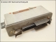 ABS Control unit Bosch 0-265-103-013 928-618-119-03 928-618-119-04 Porsche 928 944