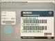 Transmission control unit Audi A8 4D0-927-156-E Bosch 0-260-002-292 ZF 0501-005-571