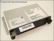 EGS Steuergeraet Bosch 0260002360 BMW 1422768 1422784 GS8.32