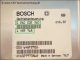 EGS Steuergeraet Bosch 0260002360 BMW 1422768 1422784 GS8.32