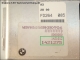 EGS Steuergeraet Bosch 0260002114 BMW 1421012 1421275 GC36