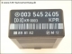 Relay KPR Mercedes-Benz A 003-545-24-05 [03] KR-0003 $ 89-81-82