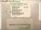 Motor-Steuergeraet Bosch 0261203276 1247852 26RT4487 BMW E36 316i