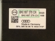 Neu! ABS Hydraulikblock Audi 8K0614517GT 8K0907379CN Bosch 0265239452 0265952150