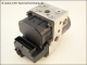 ABS Hydraulic unit Bosch 96-305-329-80 0-265-216-543 0-273-004-270 Peugeot 406