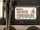 ABS Hydraulikblock 9630532980 Bosch 0265216543 0273004270 Peugeot 406