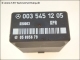 Relay KPR Mercedes-Benz A 003-545-12-05 LK 05-8956-79 KR-0003