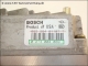 ABS/ABD Hydraulikblock A 6384460114 Bosch 0265220003 0273004089 Mercedes Vito V-Klasse