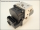 ABS Hydraulic unit A152 46837590 Bosch 0-265-216-959 0-273-004-684 Fiat Multipla