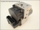 ABS Hydraulic unit 9625242180 Bosch 0-265-216-457 0-273-004-173 Citroen Peugeot