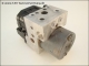 ABS Hydraulikblock 9625242180 Bosch 0265216457 0273004173 Citroen Peugeot