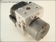 ABS Hydraulic unit 1C152M110AD Bosch 0-265-216-672 Ford Transit 4109886