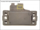 MAP Vacuum sensor GM (876) Renault 7700-706-876
