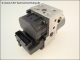 ABS Hydraulic unit 98VB2C219AA Bosch 0-265-216-545 0-273-004-259 Ford Transit