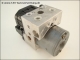 ABS Hydraulic unit 9636502280 Bosch 0-265-216-760 0-273-004-278 Citroen Peugeot