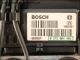ABS Hydraulic unit 47660-9F600 Bosch 0-265-216-688 0-273-004-403 Nissan Primera
