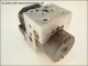 ABS Hydraulic unit 7700-432-641 Bosch 0-265-216-730 0-273-004-418 Renault Clio