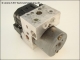 ABS Hydraulic unit A152 46773428 Bosch 0-265-216-801 0-273-004-535 Alfa Romeo 156