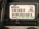 ABS Hydraulic unit A152 46773428 Bosch 0-265-216-801 0-273-004-535 Alfa Romeo 156
