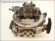 Central injection unit Renault 7-700-748-118 Bosch 0-438-201-062 3-435-201-586